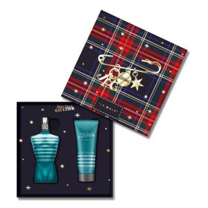 Jean Paul Gaultier Le Male Eau de Toilette 75ml Gift Set
